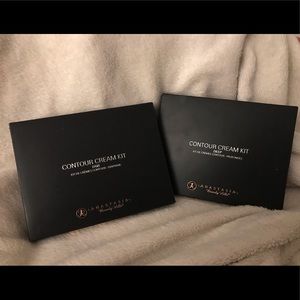 FINAL DROP BNIB ABH Cream Contour Kit Shade Deep